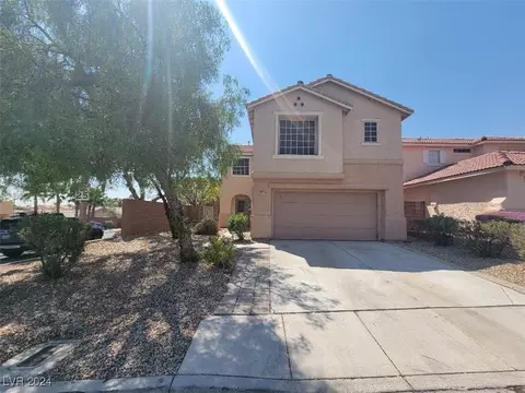 1701 April Shower Pl, Las Vegas, NV 89144