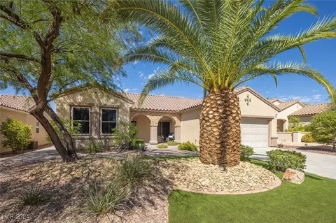 2313 Fossil Canyon Dr, Henderson, NV 89052