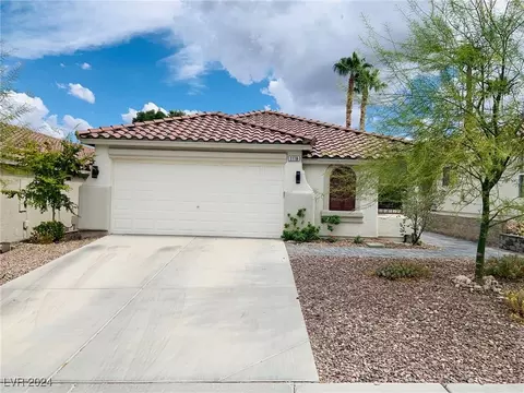 1118 Majestic Canyon St, Henderson, NV 89052