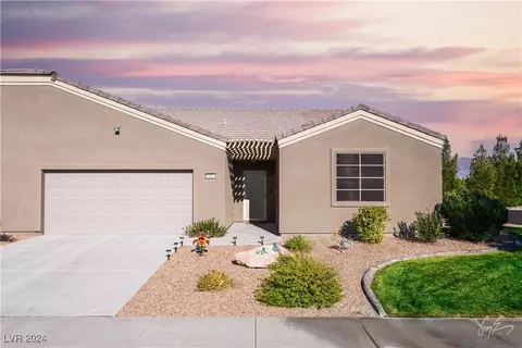 690 Kylee Ave #NA, Mesquite, NV 89027