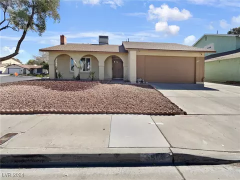 3650 Gina Pl, Las Vegas, NV 89103