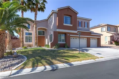 8157 Hawk Clan Ct, Las Vegas, NV 89131