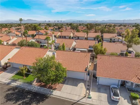 3120 Mediterranean Dr, Las Vegas, NV 89117