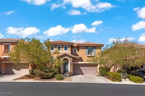 8700 Brilliant Star Dr, Las Vegas, NV 89178