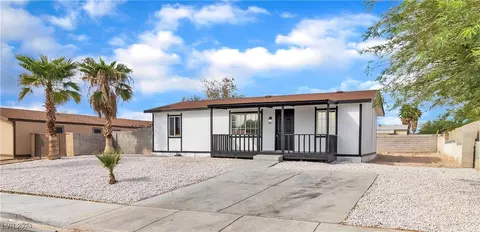 6056 Casa Loma Ave, Las Vegas, NV 89156