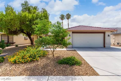 4323 Veranda Hill Ct, North Las Vegas, NV 89031