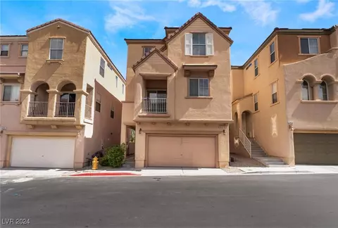 3416 Balanced Rock St, Las Vegas, NV 89129