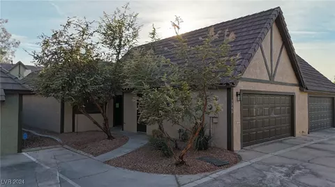 3946 Edgemoor Way, Las Vegas, NV 89121