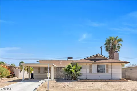 2466 Tournament St, Las Vegas, NV 89142