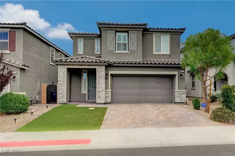 6431 Joshua Peak Ave, Las Vegas, NV 89141