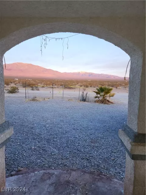 4780 Horizon Ave, Pahrump, NV 89060
