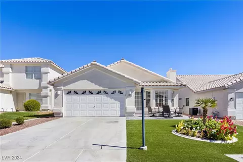 4940 Cedar Lawn Way, Las Vegas, NV 89130