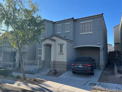 9125 Careful Canvas Ave, Las Vegas, NV 89149
