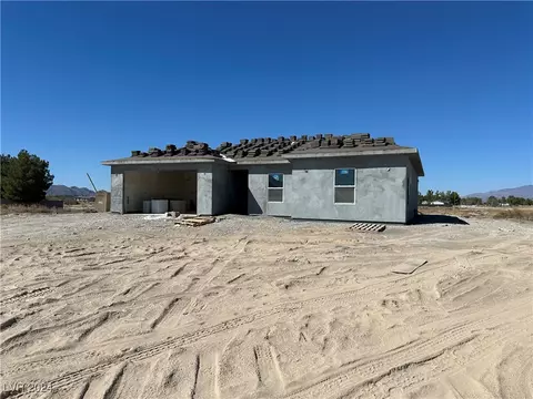 120 W Eton St, Pahrump, NV 89048