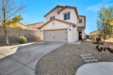 9555 Grand Fir Ct, Las Vegas, NV 89123