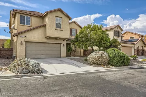 5217 Spicebush St, North Las Vegas, NV 89081