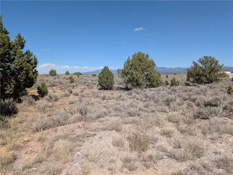 0 Pinyon Pne, Pioche, NV 89043