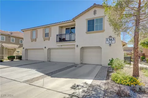 1363 Grass Creek Ave #1, Henderson, NV 89012