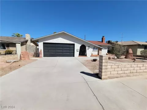 2109 San Jose Ave, Las Vegas, NV 89104