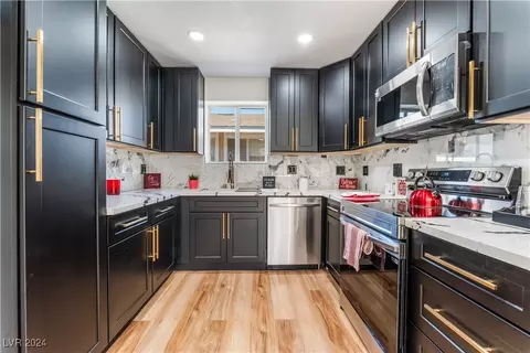 4405 Halbert Ave, Las Vegas, NV 89110