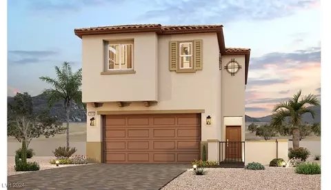 8741 Faxom St, Las Vegas, NV 89166