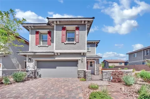 164 Lilt Ave, Henderson, NV 89011