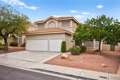 1932 Kachina Mountain Dr, Henderson, NV 89012