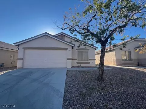 2585 Rosy Sunrise St, Las Vegas, NV 89142