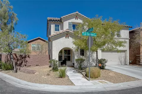 7220 La Cadena Ave, Las Vegas, NV 89179