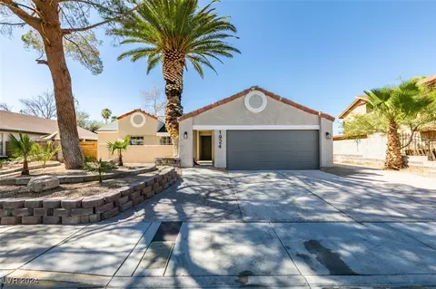 1924 N Joella St, Las Vegas, NV 89108
