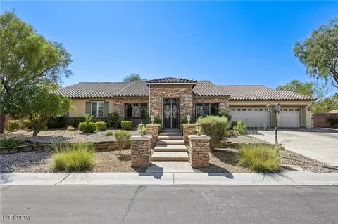 5121 Whisper Mare Ct, Las Vegas, NV 89131