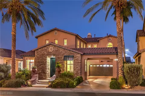 868 White Sparrow St, Henderson, NV 89052
