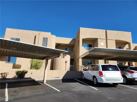 2240 Highpointe Dr #102, Laughlin, NV 89029 photo 1