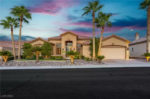2328 Airlands St, Las Vegas, NV 89134