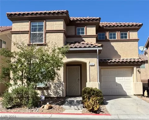 622 Port Talbot Ave, Las Vegas, NV 89178