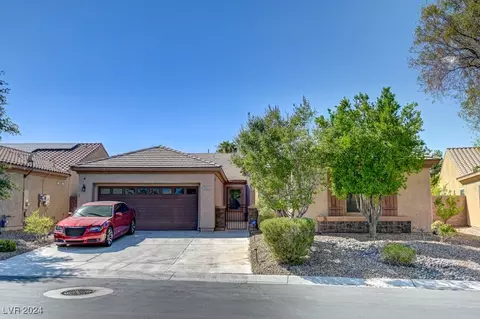 3945 Galiceno Dr, Las Vegas, NV 89122