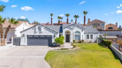3652 Brian Ct, Laughlin, NV 89029
