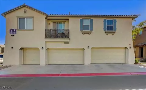 415 Dorchester Bend Ave #101, North Las Vegas, NV 89032