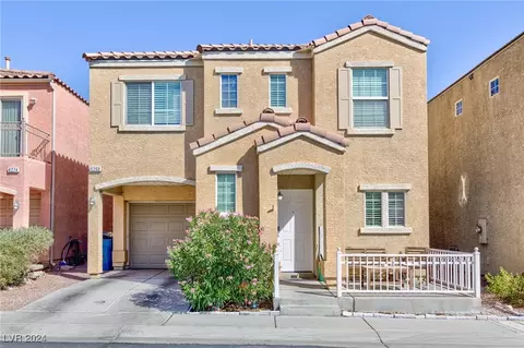 6268 Oread Ave, Las Vegas, NV 89139