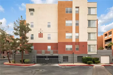 31 E Agate Ave #205, Las Vegas, NV 89123