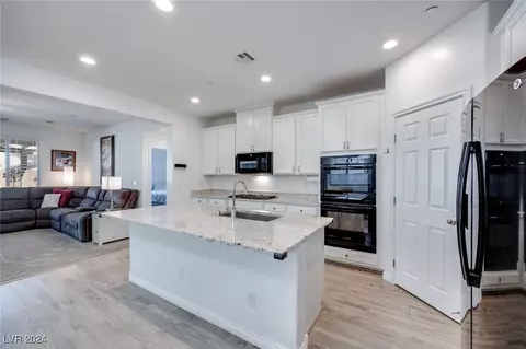 3176 Fern Nook Ave, Henderson, NV 89052