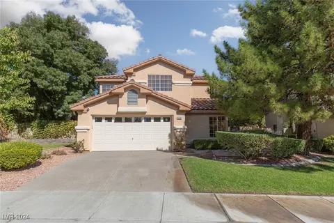 9820 Enchanted Valley Ct, Las Vegas, NV 89117