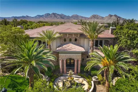 525 Spruce Canyon St, Las Vegas, NV 89144
