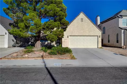 2232 Florissant Dr, Las Vegas, NV 89128