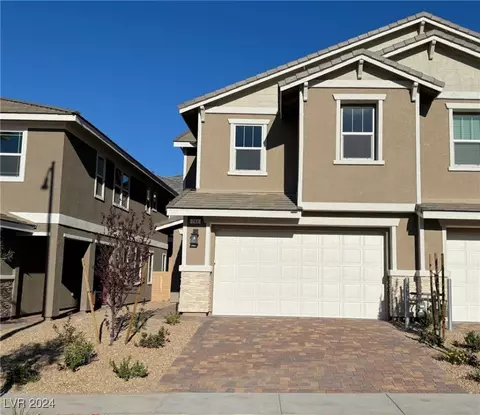 740 Monroe Hill Pl, Henderson, NV 89011