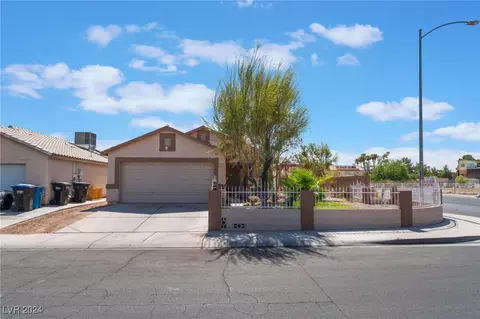 2049 Rose Coral Ave, Las Vegas, NV 89106