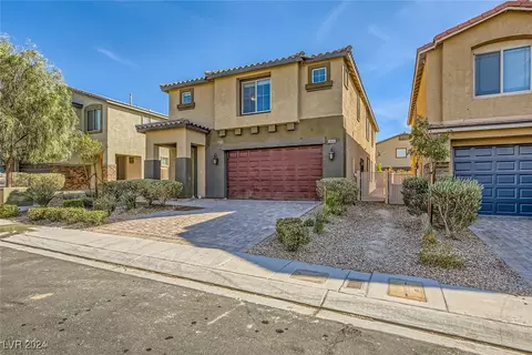 5844 Beluga Bay St, North Las Vegas, NV 89081