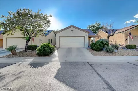 7933 Lily Trotter St, North Las Vegas, NV 89084