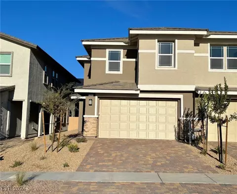 744 Monroe Hill Pl, Henderson, NV 89011