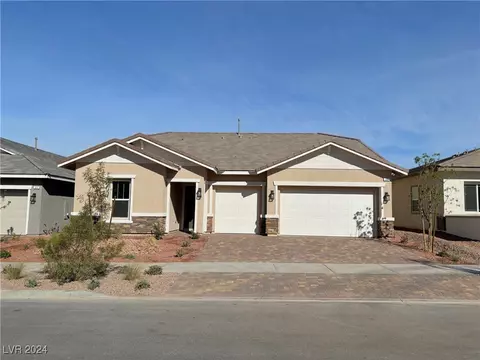 84 Ella Ashman Ave, Henderson, NV 89011